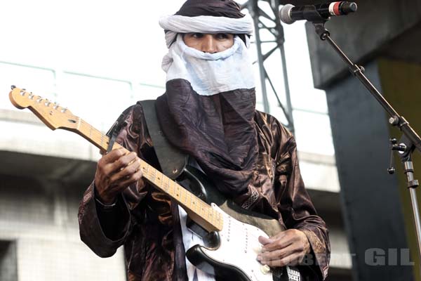 MDOU MOCTAR - 2017-05-27 - PARIS - Parc de la Villette - Scene Peripherique - 